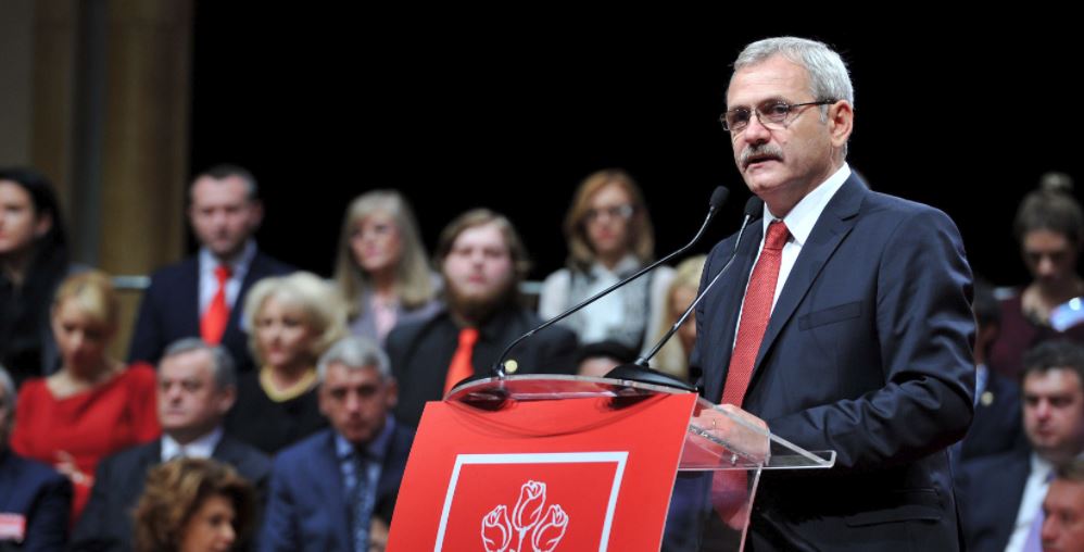 24 de candidaturi validate pentru funcţiile de conducere ale PSD