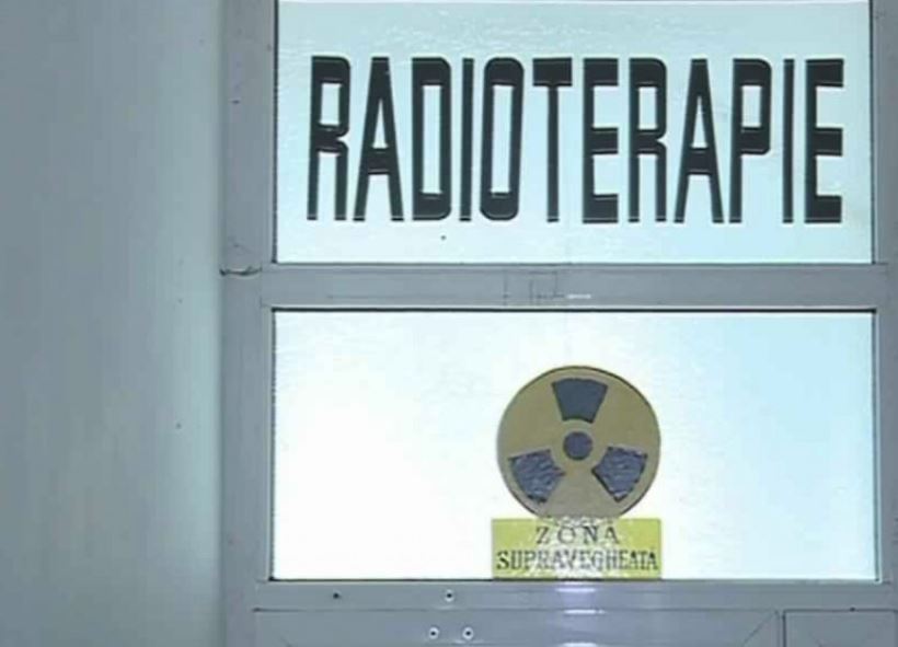 O nouă etapă bifată în realizarea noii secții de radioterapie din Spitalul Județean Constanța