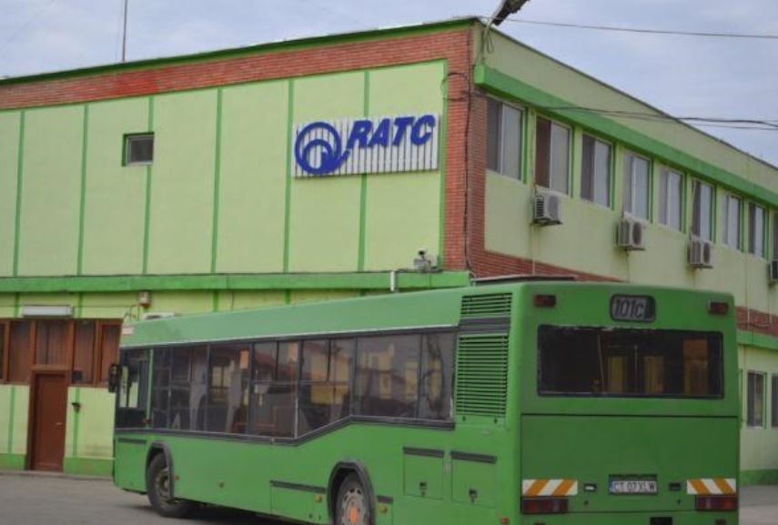 CONSTANȚA: Programul de circulație al autobuzelor RATC în perioada pascală