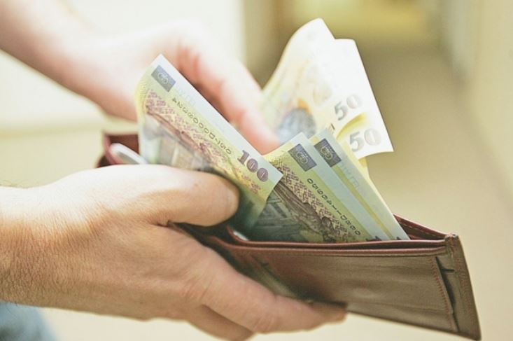 Crește salariul minim pe economie. Află de când