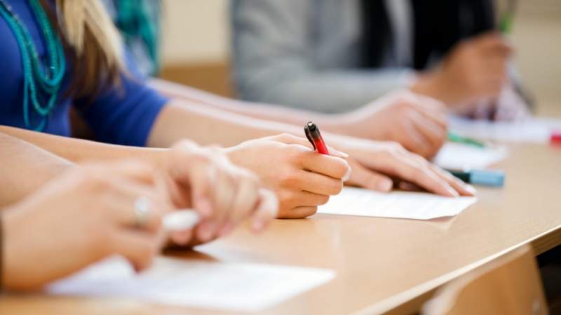 CONSTANȚA: Au fost făcute publice rezultatele la simularea testelor de la Evaluarea Naţională
