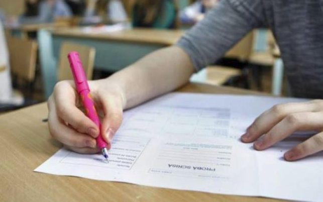 TULCEA: Prezență de peste 96% a elevilor la Evaluarea Națională. Examenul se încheie astăzi cu proba la limba maternă