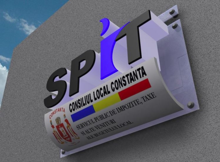 ANUNȚ important de la SPIT Constanța: Se apropie termenul scadent!