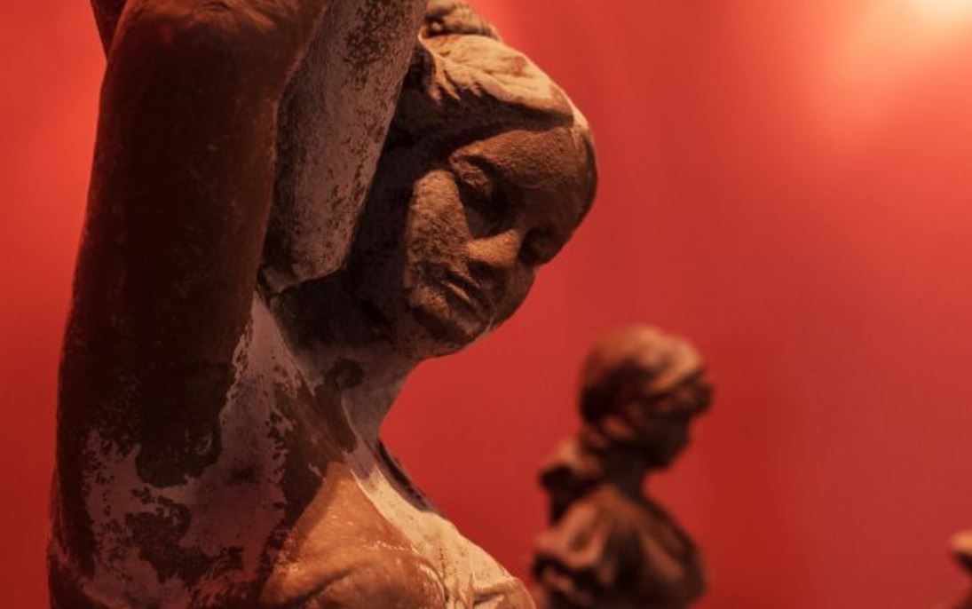 CONSTANȚA: Expoziție de statuete din ciocolată și atelier de degustări