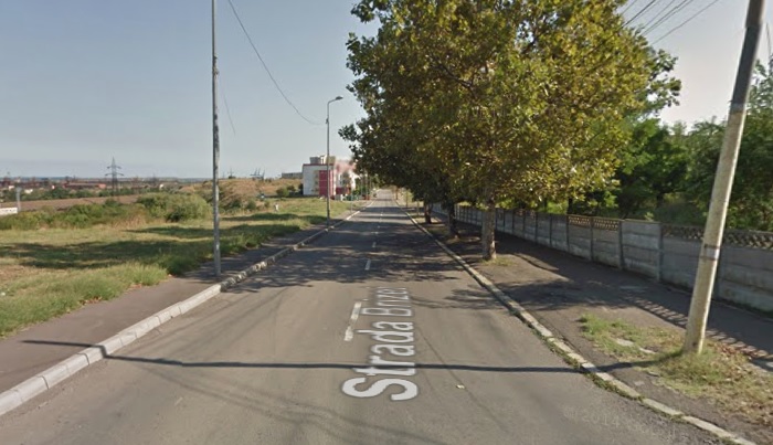 RATC Constanța: Traseul unei linii de autobuz, deviat din cauza filmărilor serialului „The Romanoffs“