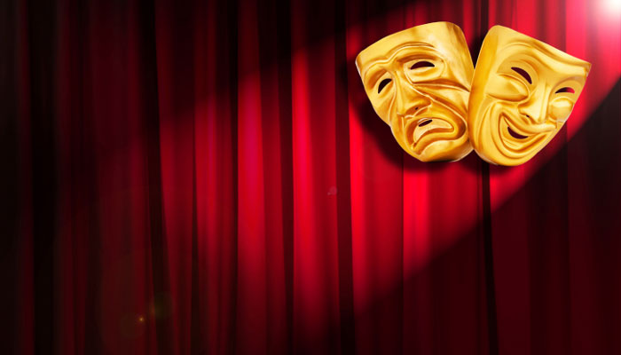 Ziua mondială a teatrului