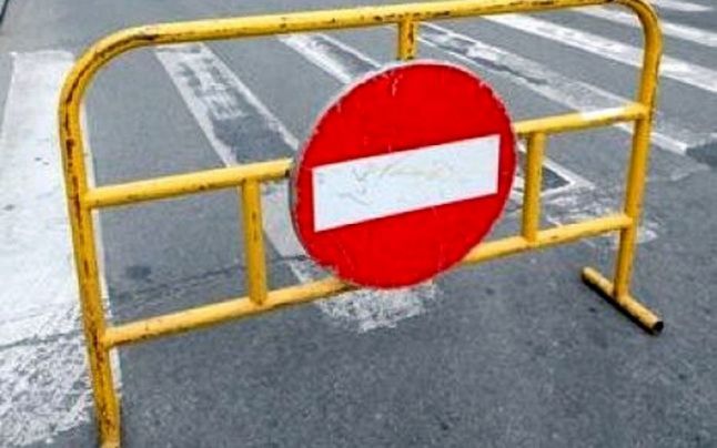 TULCEA. Vor fi restricții de trafic pentru manifestările de Ziua Națională