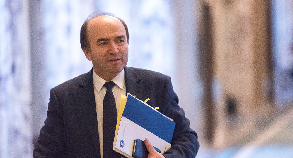Ministrul Tudorel Toader urmează să publice documente despre situaţia Penitenciarului Iaşi