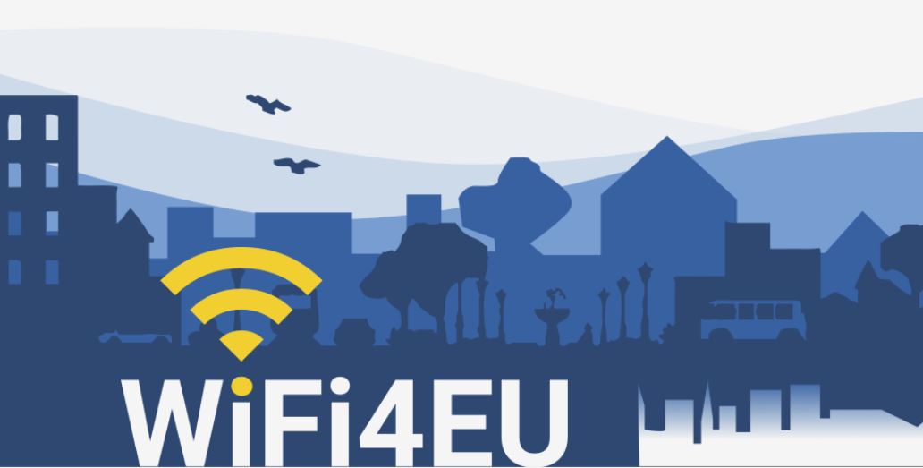 Fonduri europene pentru Wi-Fi GRATUIT în municipiul CONSTANȚA