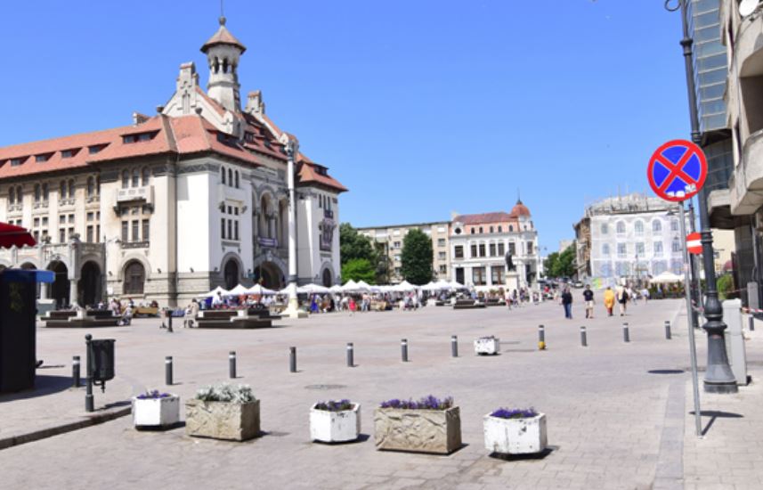 CONSTANȚA: Termenul pentru depunerea propunerilor referitoare la PUZ zona peninsulară a fost prelungit