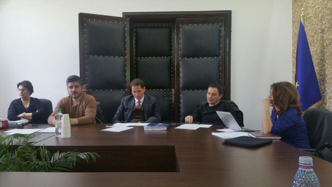 CONSTANȚA: Dezbateri aprinse din cauza aprobării construcției unui bloc în Parcul Tăbăcărie