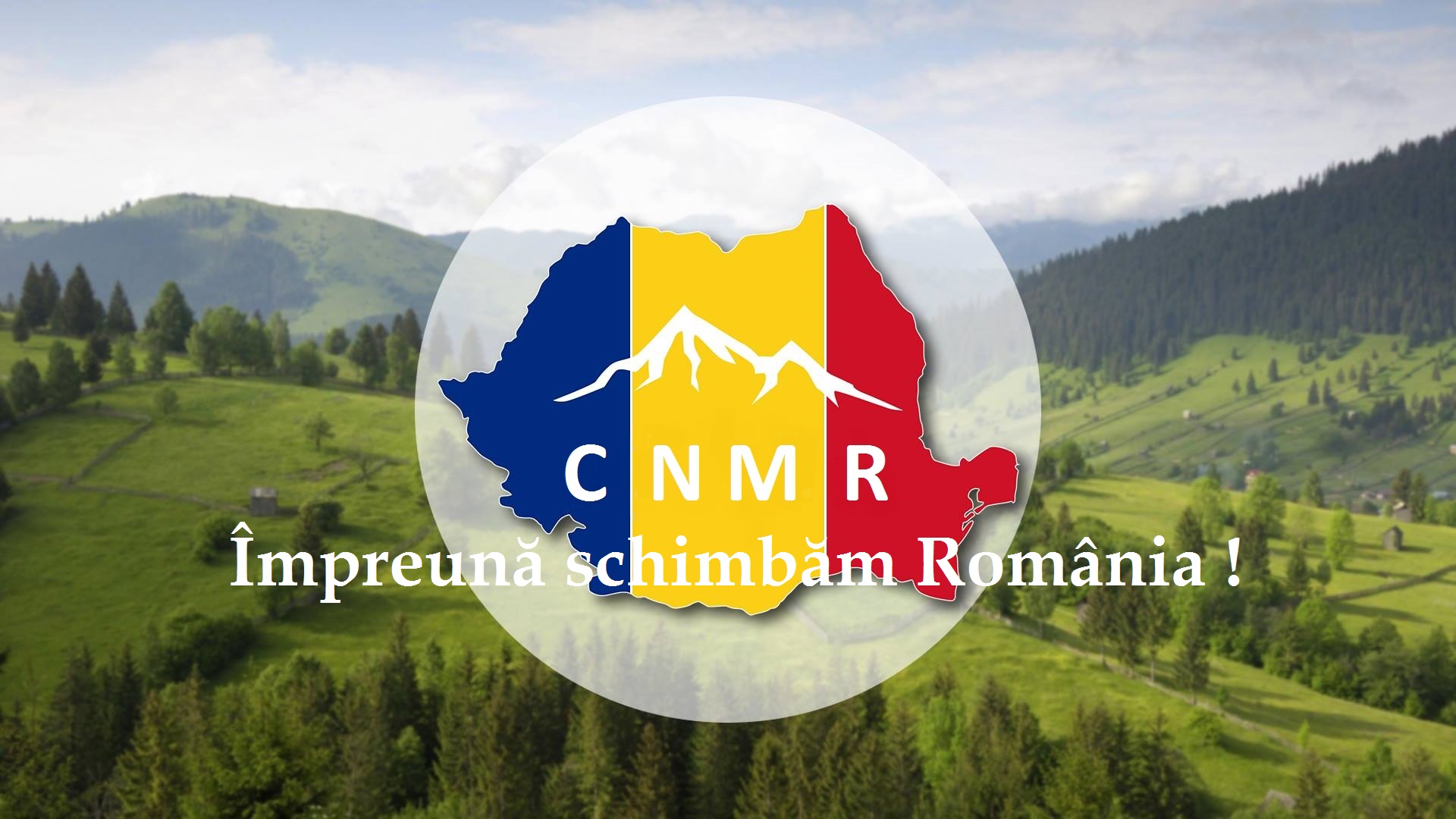 Constanța – S-a lansat filiala județeană a Coaliției Naționale pentru Modernizarea României (CNMR)