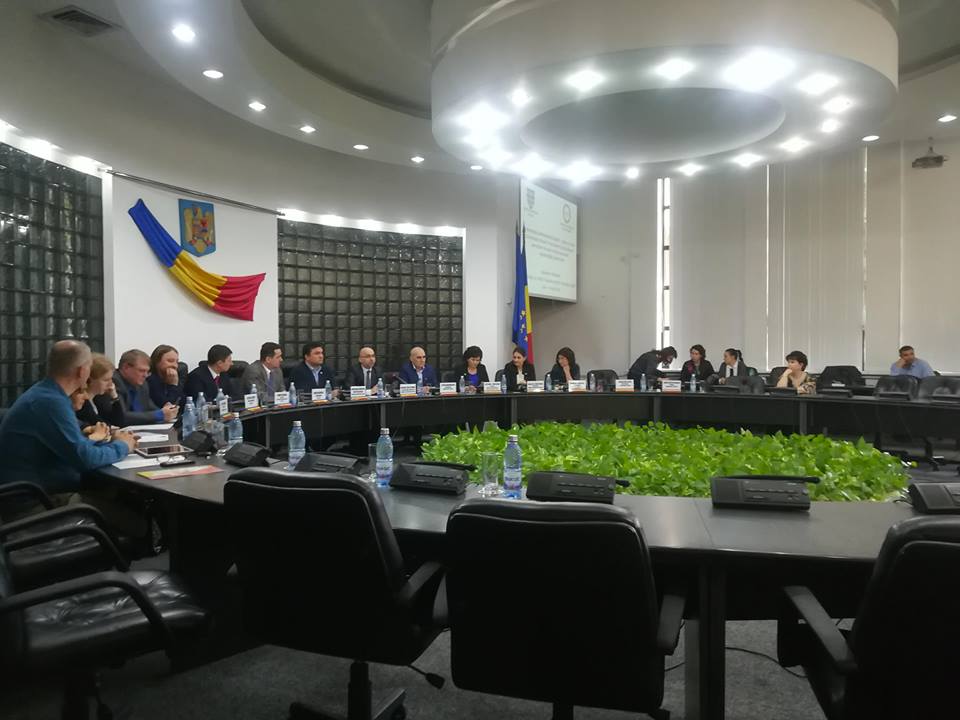 TULCEA: Campanie de informare privind asistenţa socială