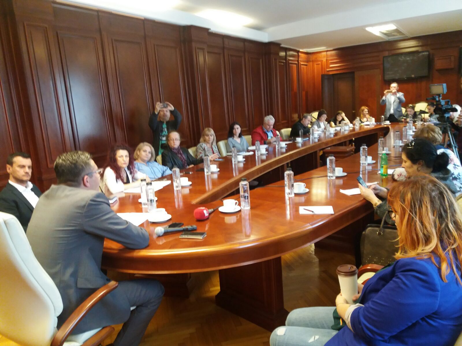 Județul CONSTANȚA: Măsurile luate de autorități pentru deschiderea sezonului estival