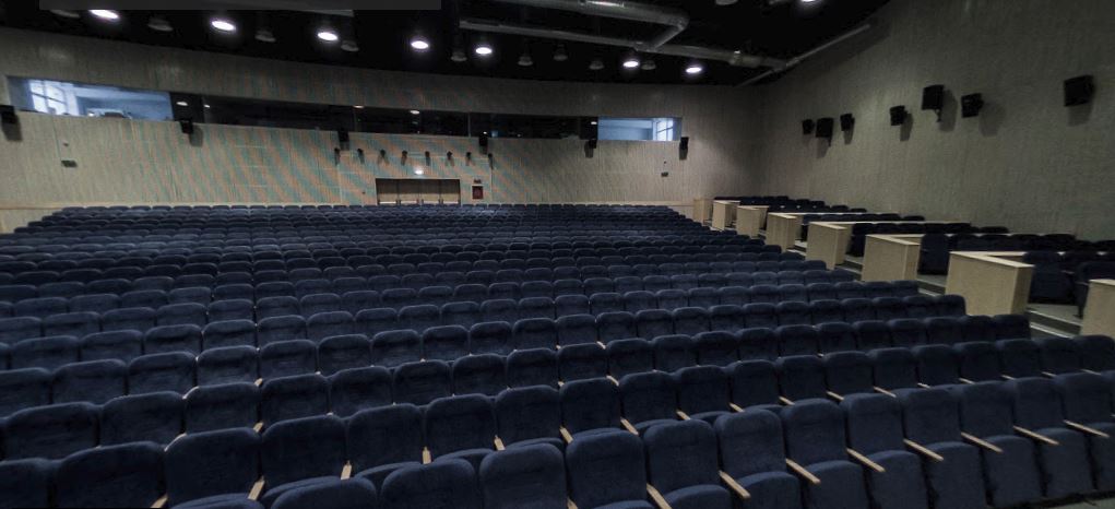 CONSTANȚA: Centrul Multifuncțional Educativ pentru Tineret „Jean Constantin” va fi inaugurat