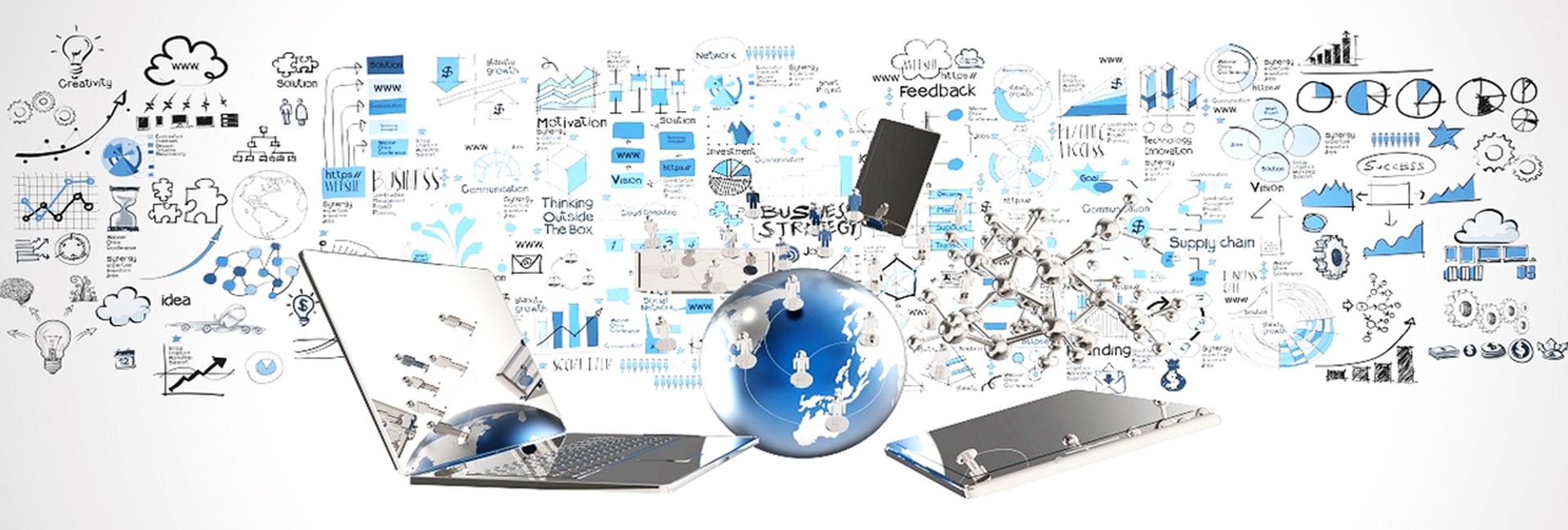 „Digitalizarea – Trend sau Tsunami“, conferință organizată pentru antreprenorii mici și mijlocii din Constanța