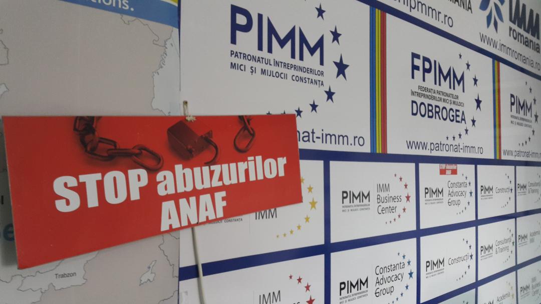 Legea prevenirii nu a avut efectele dorite de antreprenori