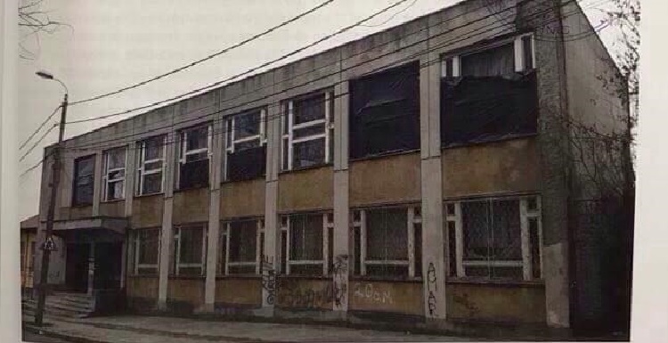 Demolarea unui imobil al Consiliului Judeţean Constanţa naşte discuţii în conducerea instituţiei