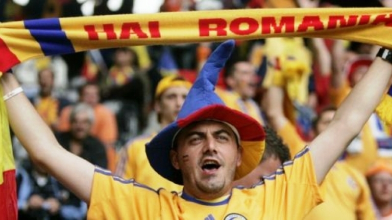 România va disputa încă două meciuri în Liga Națiunilor
