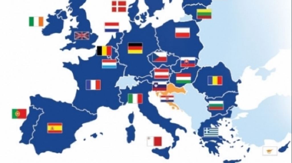 TULCEA: Aproape 2000 de locuri de muncă sunt disponibile în U.E. Vezi ce caută angajatorii
