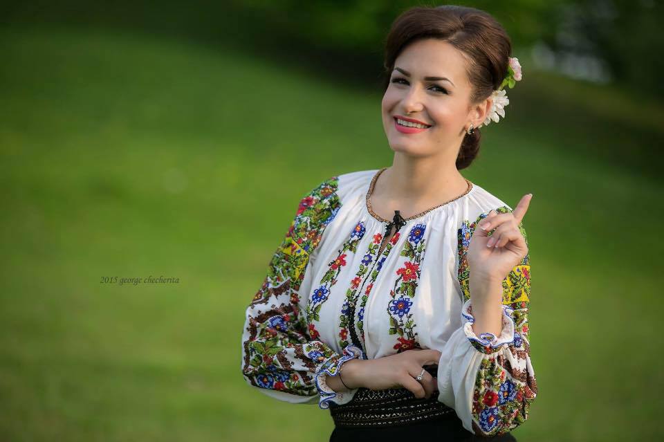 (AUDIO) Viorica Macovei la întâlnirea cu Centenarul