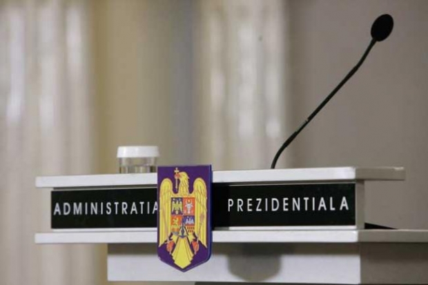 Administraţia Prezidenţială: Relocarea Ambasadei României în Ierusalim ar reprezenta o încălcare a dreptului internaţional relevant