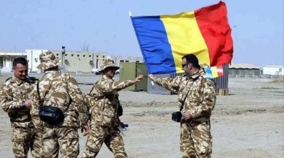 Ministrul Apărării: Militarii români sunt poate cei mai importanţi ambasadori ai ţării