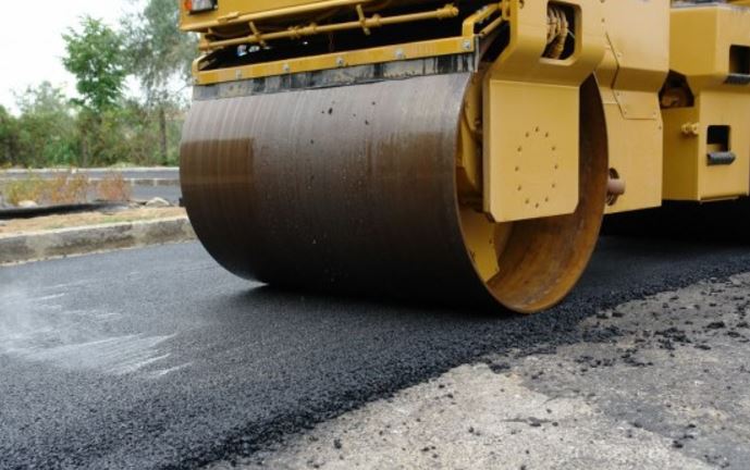 TULCEA: Autorităţile judeţene cer bani Guvernului pentru repararea şi întreţinerea drumului spre Chilia Veche