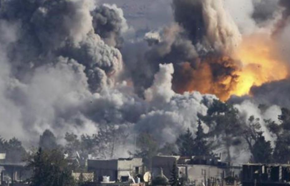 Marea Britanie, Franţa, Germania şi SUA se întâlnesc pentru a-şi coordona poziţiile după atacurile aeriene occidentale din Siria