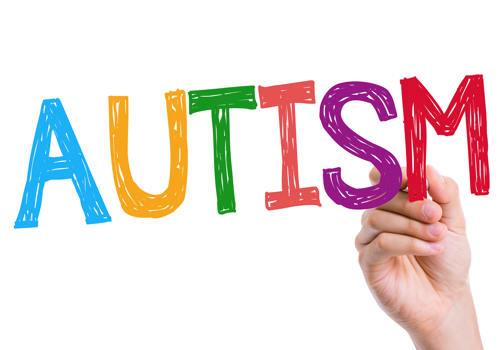 Ziua mondială de sensibilizare față de autism