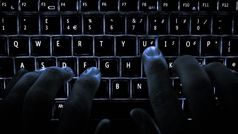 Site-ul CNAIR nu este funcţional, din cauza unui atac cibernetic
