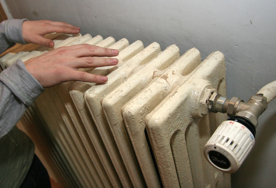 Tulcenii, în pericol să rămână în frig în această iarnă