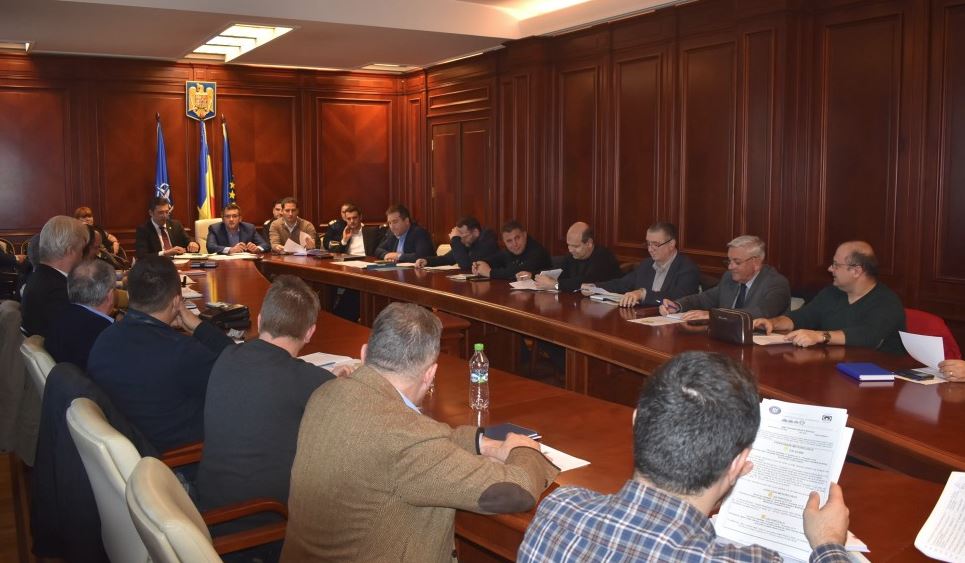 Autoritățile din Constanța încep pregătirile pentru minivacanța de 1 mai