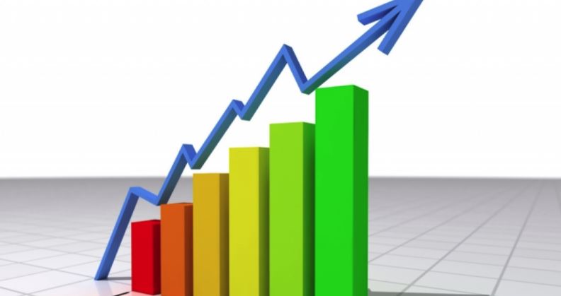 Economia României a crescut în primul trimestru al anului 2018