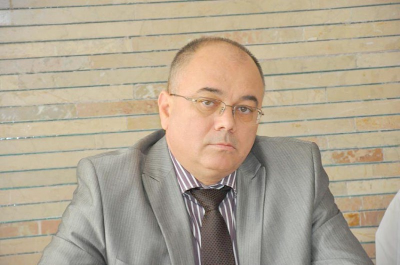 Fostul manager al Spitalului Judeţean Constanța, Dănuț Căpățînă, a fost achitat de Curtea de Apel după ce fusese condamnat pe fond