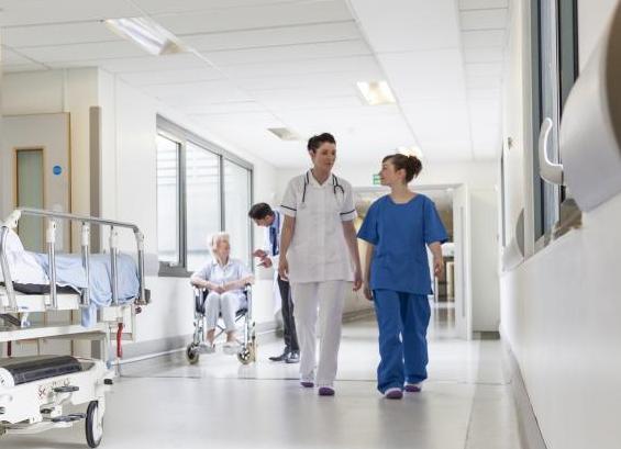 Sindicaliști: Ministerul Sănătăţii va transmite o circulară către toate spitalele care va rezolva problema sporurilor