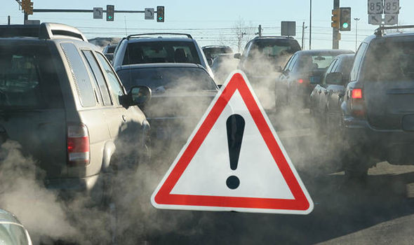Specialist în climatologie: Eliminarea motoarelor diesel poate contribui semnificativ la reducerea emisiilor de gaze cu efect de seră