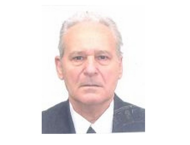 CONSTANȚA: Bătrân căutat de polițiști și familie