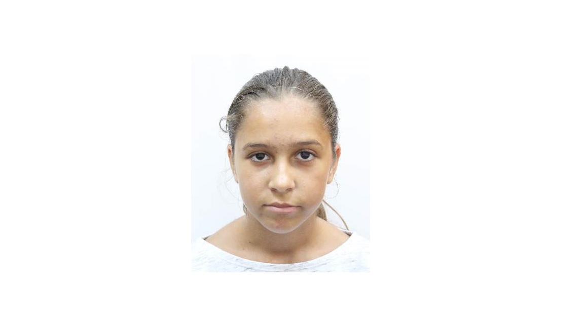 Adolescentă din Năvodari căutată de polițiști. Ați văzut-o?