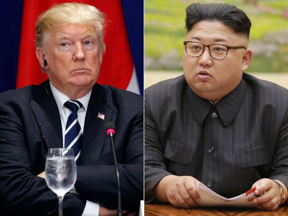 Donald Trump a anunțat când se va întâlni cu Kim Jong-un