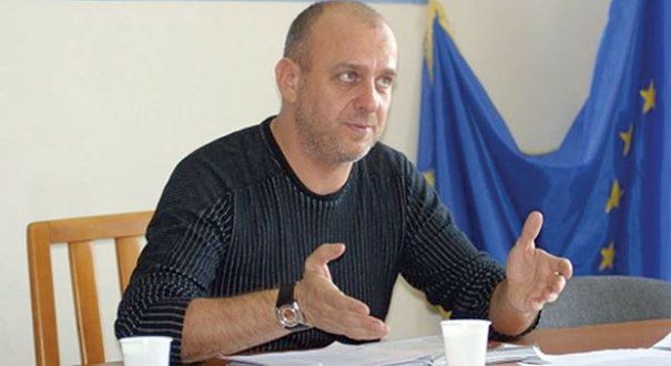 Dumitru Costin (BNS): Oprirea lucrului pe calea ferată în toată România este singura soluţie