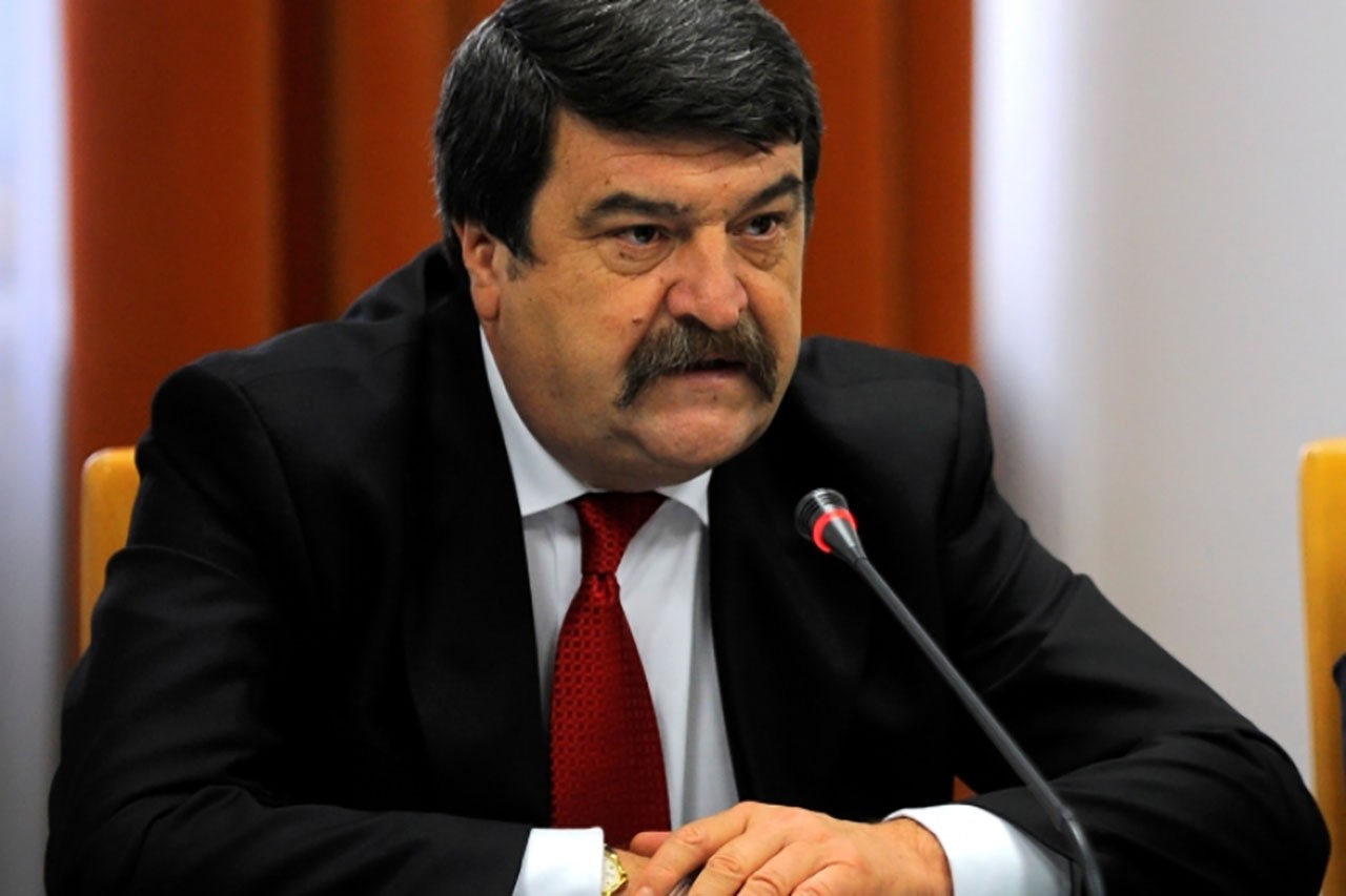 Astăzi s-ar putea pronunţa sentinţa în dosarul lui Toni Greblă – update
