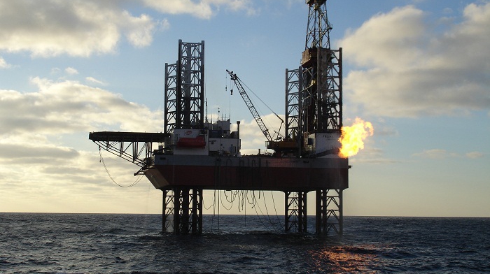 Gheorghe Constantin este noul șef al Autorităţii de Reglementare a Operaţiunilor Petroliere Offshore la Marea Neagră