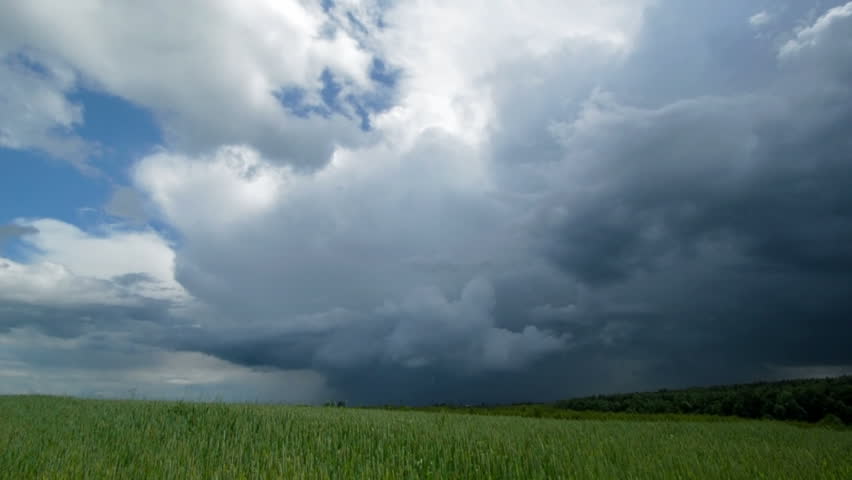 Vremea redevine instabilă, în Dobrogea