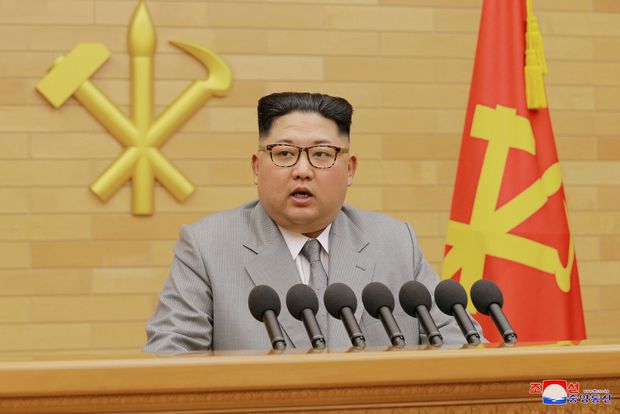 Coreea de Nord anunţă suspendarea testelor nucleare şi cu rachete