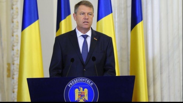Iohannis: Solicit public demisia premierului Dăncilă