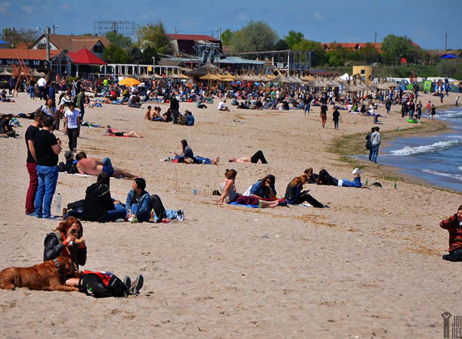 Hotelierii de pe litoral se pregătesc pentru minivacanța de 1 Mai