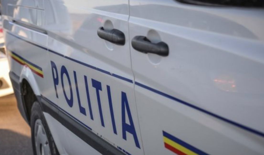 Județul Constanța: Un bărbat a încălcat ordinul de protecție și a intrat peste mama sa în casă