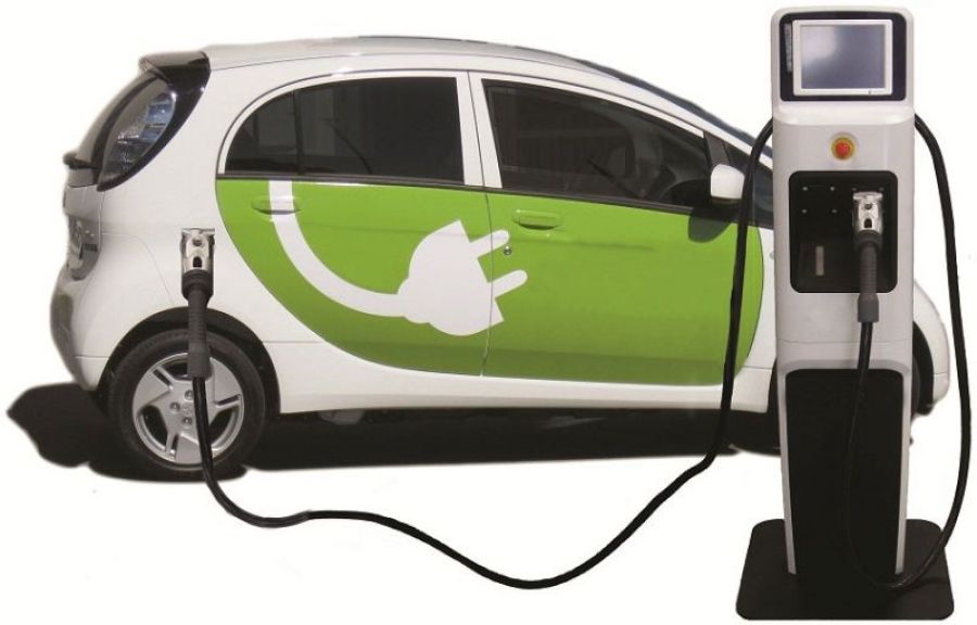 Primăria Constanța participă la programul Rabla Plus, pentru cumpărarea de autoturisme electrice. Decebal Făgădău: „Vrem să dăm un exemplu tuturor locuitorilor“