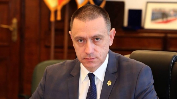 Mihai Fifor: Până la finalul acestui an, în dotarea armatei vor intra primele 36 de transportoare Piranha